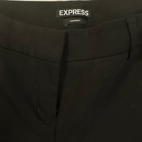 The cutest work pants🖤 - Picture 3 of 3